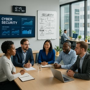 How Senserva is addressing the “Too Small to Target” Security Myth